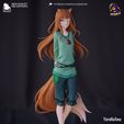 holo_color-1.jpg Holo | Spice and Wolf | 218mm