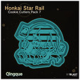 hsr_QingqueCC_Cults.png Honkai Star Rail Cookie Cutters Pack 7
