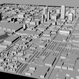 Schermata-2022-04-17-alle-18.18.30.png 3D Indianapolis / File digitali / File STL 3D / Mappa 3D di Indianapolis / Arte della città 3D / Punto di riferimento stampato in 3D / Modello Skyline / 3D Indianapolis
