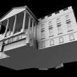 12_00000.jpg Diorama da Casa Branca