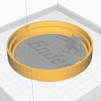 F11_Mini_hologram_holofan_assembly_glass_holder_3D_printable_model_Cura1.jpg F-Mini11 Hologram Glass Assembly - Holder