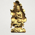 Avalokitesvara Buddha (with Lotus Leave) (ii) A02.png Avalokitesvara Buddha (with Lotus Leave) 02