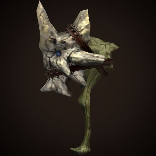 Basarios Bash - Monster Hunter