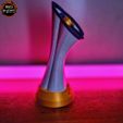 Trophy-Cults-2.jpg Cults 3D Champion Trophies – 1st, 2nd and 3rd Place