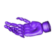 Robotique Hand.obj Robotics Hand