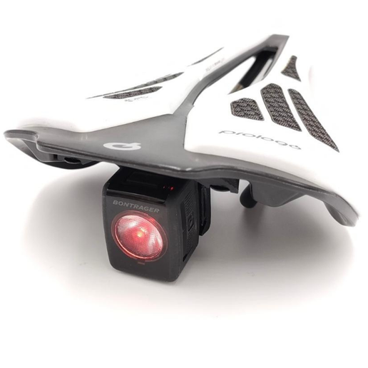 Prologo Scratch M5 Saddle Mount for Bontrager Flare RT