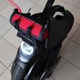 IMG-20230905-WA0013.jpg EUC Accessorio Inmotion V11 per l'altoparlante JBL FLIP