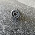 AC-TinyWheel-M3NUT-1.jpg AC Mini Adjustment Wheel M3-nut / M3-heat insert