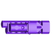 trainandwhistle.stl Train Whistle Toy