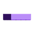 box_4x5.STL Sorting cups - 62 files