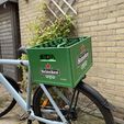 IMG_0399.jpg Beer crate holder for VanMoof S3 bike rack