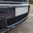 20230702_202640.jpg A4 B6 S-line lower center honeycomb grille
