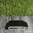 462585832_929535075788277_8650879392474624921_n.jpg NEW NINTENDO 2DS XL HOLDER / STAND MINIMAL