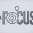 FOCUS-Pendant.png FOCUS Hedef İşareti