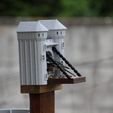 IMG_4113.jpg BIRD FEEDER & DRINKER & CUP