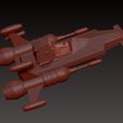 20221017_020902.jpg Starcrow 3D print model