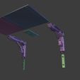 bandicam-2023-07-06-20-49-21-604.jpg Wall Rack/Shelf/Storage with Futuristic theme