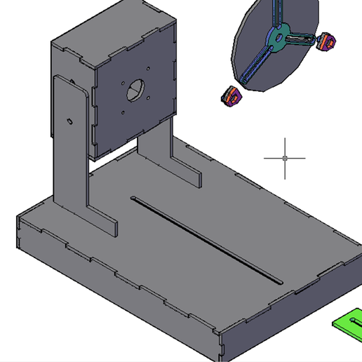 4.png Rotary axis for laser engraving