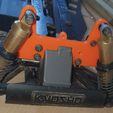 20200505_134417.jpg suspension bracket for RC car kyosho lazer ZXR