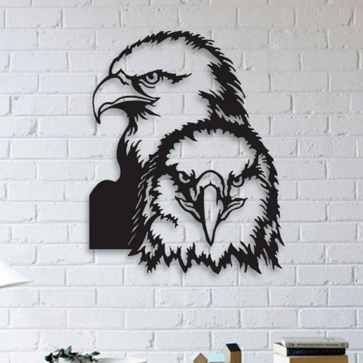 Eagle wall Tapestry 