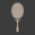 prev3.PNG Vintage hand mirror frame