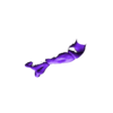 hand1.stl Resonator
