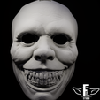 Halloween_Mask-4.png Embody the Mystery and Terror with our 3D Terrifying Spirit Mask!