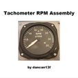 Assembly_01.jpg RPM tachometer