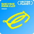 SUSI_face_mask_clip_medium.png Super Simple Face Mask Clip