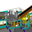 industrial-3D-model-industrial-sand-production-line-layout8.jpg industrial sand production line layout-industrial 3D model