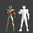 13.png Kamen Rider Zeztz - Catastrom