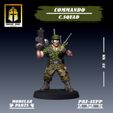 A5.jpg Commando: Command Squad