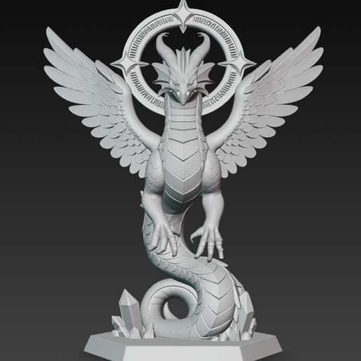 DRAGON