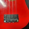 20240115_204822.jpg Ukulele Bridge extended base