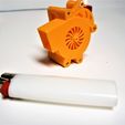 IMG_1208.JPG Miniature human powered blower fan