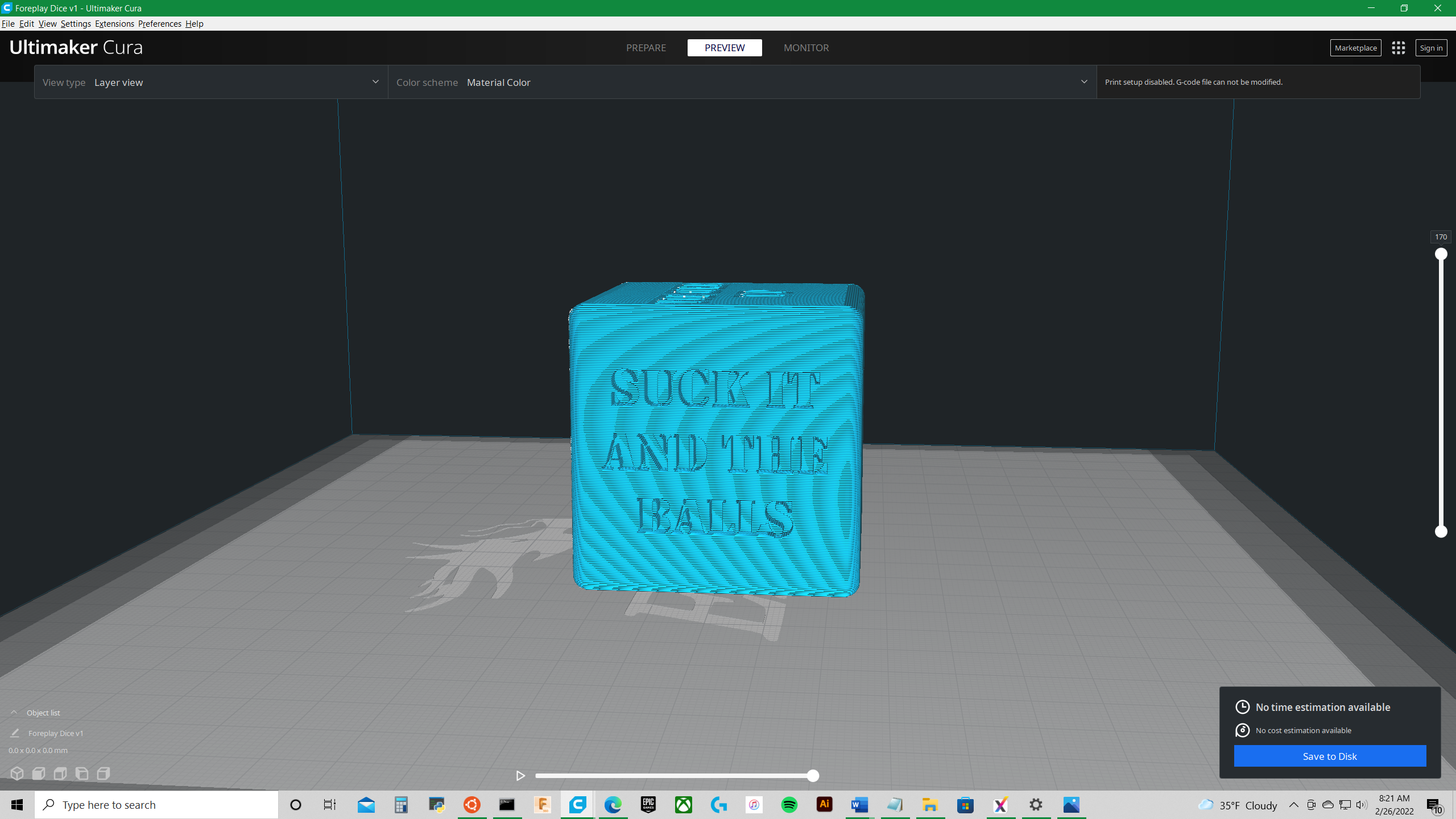 Free Gcode Files For 3d Printing Gasevault