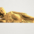 Sleeping Buddha (ii) A02.png Sleeping Buddha 02