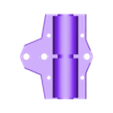 z-carriage-lm12uu.stl önizlemesi