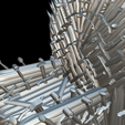Screenshot_2019-09-09 Trono de hierro - Download Free 3D model by MundoFriki3D ( MundoFriki3D)(7).png Iron Throne