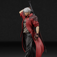 Dante_C_2.png Dante Devil May Cry Netflix Anime
