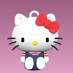 OBJ file Sanrio - My melody coffee mug ☕・3D printing design to  download・Cults