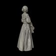 23.jpg Varina Howell Davis sculpture 3D print model