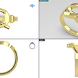 lqT@-shsh@-2026-06-16-155553.png Initial Letter Q Ring Style 1 Model RJ_297