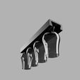 Glencairn-Rack-Render.jpg Glencairn Glass Hanging Rack