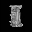 Alpha-Hab-Tower-turned-Tech-Shanty-001a.jpg Alpha Hab Tower turned Tech Shanty