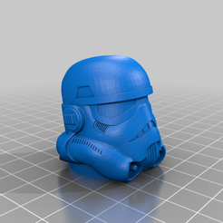 Stormtrooper_Bobblehead.png Free 3D file Stormtrooper Bobblehead・3D printer design to download, RadAlpaca11