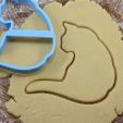 01.jpg Cat 2 cookie cutter for professional