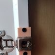 IMG_20231209_130952564.jpg stripped screw cabinet door hinge plate