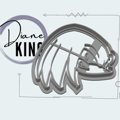 b.png Archivo STL sonic rojo knukles・Modelo de impresora 3D para descargar