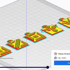 Sin-título.png Archivo 3MF LEAGUE OF LEGENDS llaveros lineas・Objeto imprimible en 3D para descargar